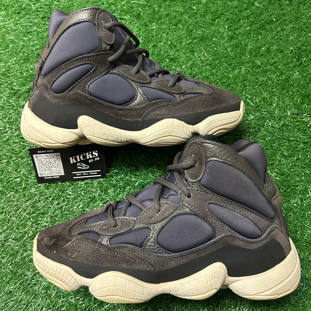 Adidas Yeezy Boost 500 High Slate Size 6 (FW4968)